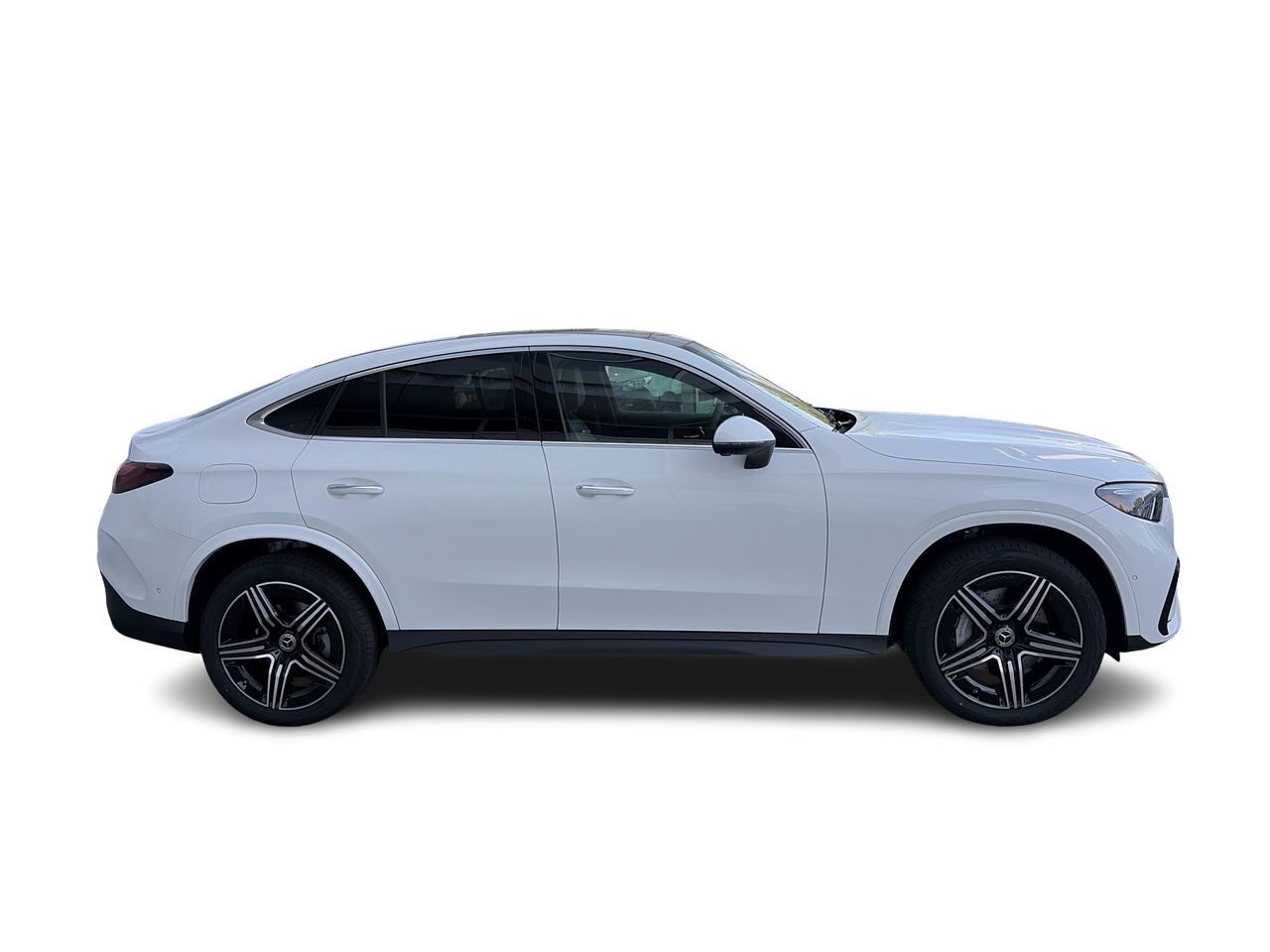 2027 Mercedes-Benz GLC
