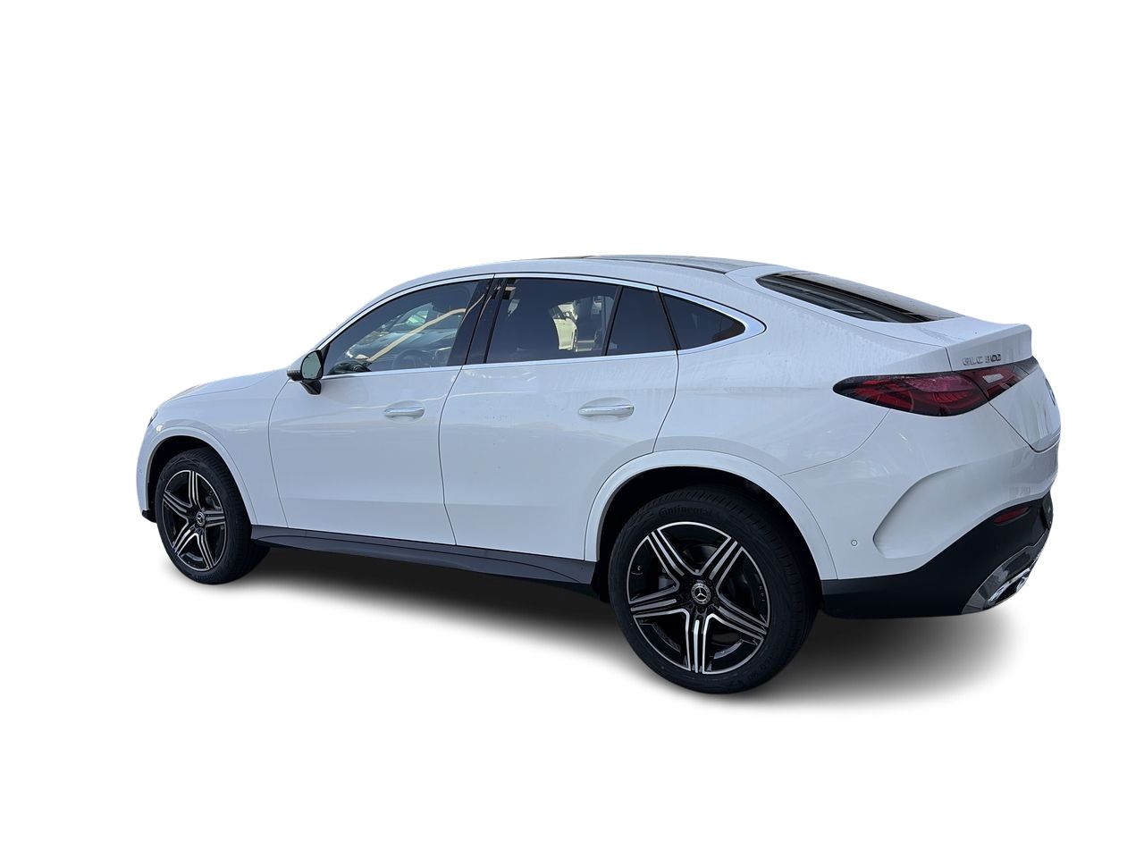 2027 Mercedes-Benz GLC