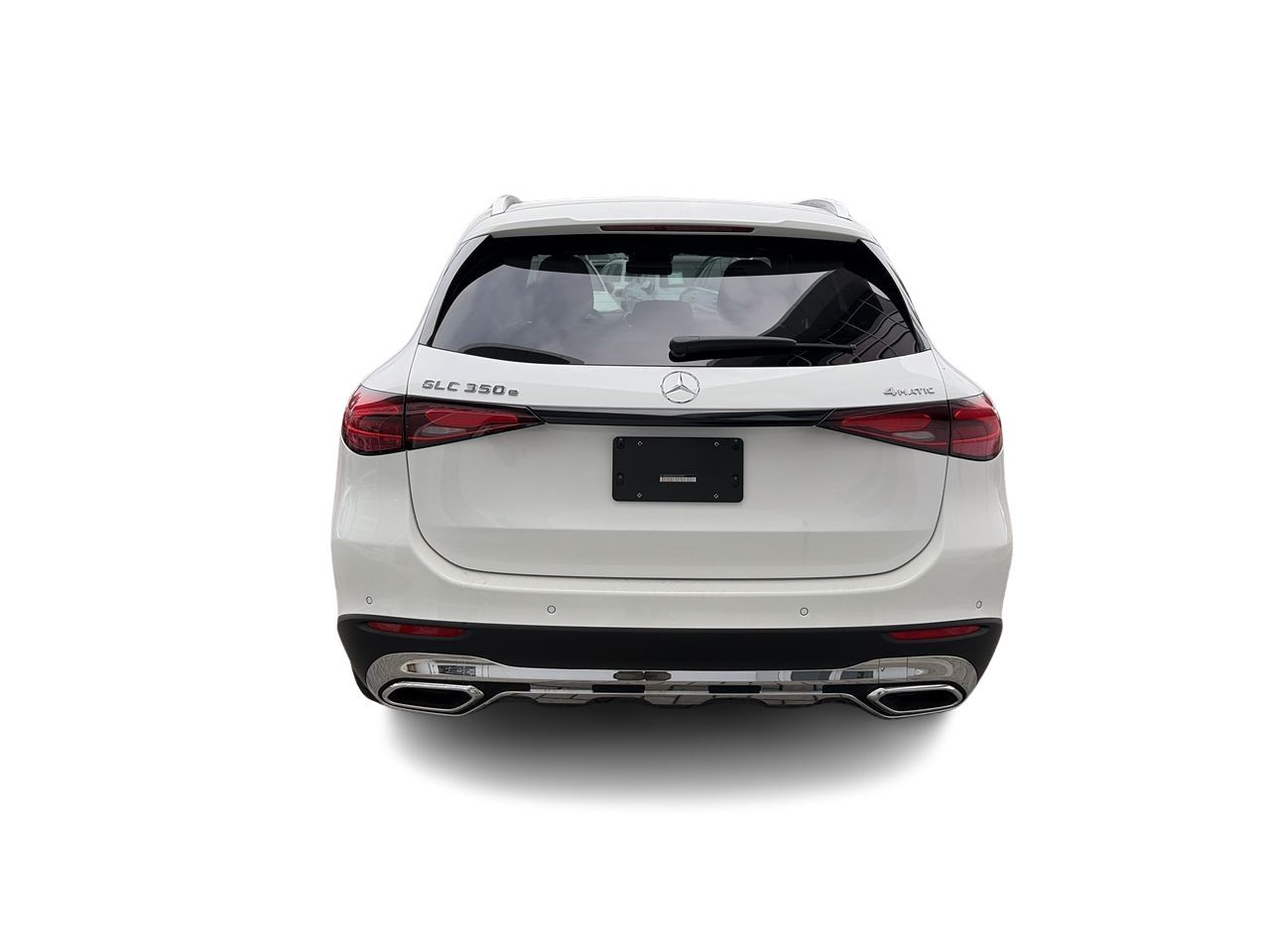 2027 Mercedes-Benz GLC