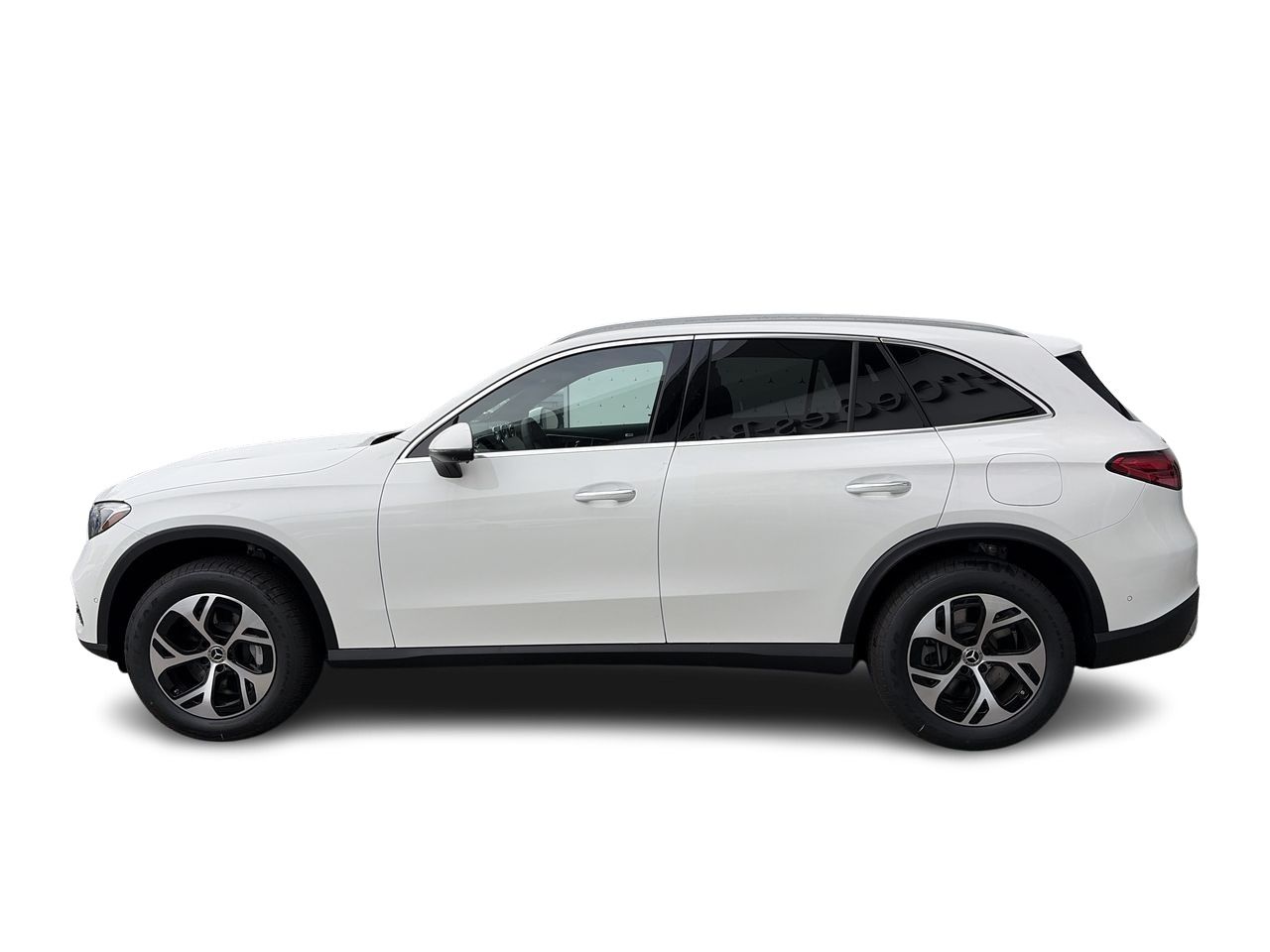 2027 Mercedes-Benz GLC
