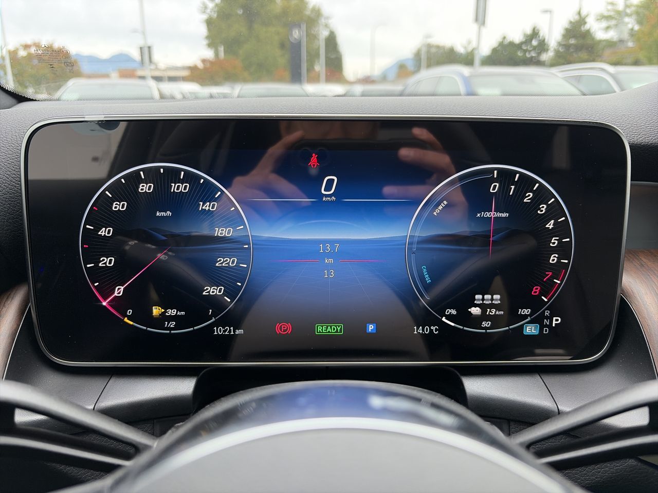 2027 Mercedes-Benz GLC