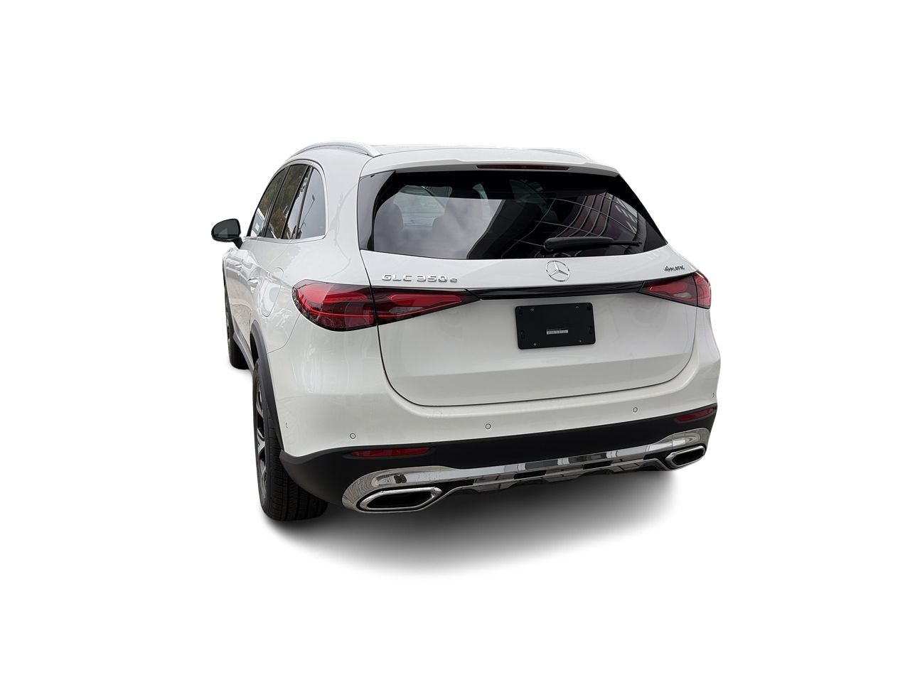 2027 Mercedes-Benz GLC