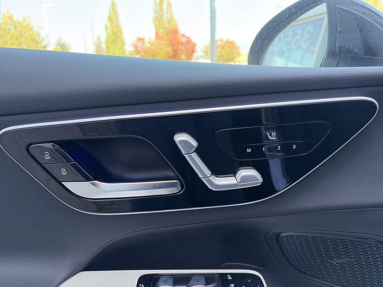 2027 Mercedes-Benz GLC