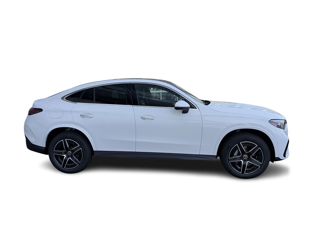 2027 Mercedes-Benz GLC