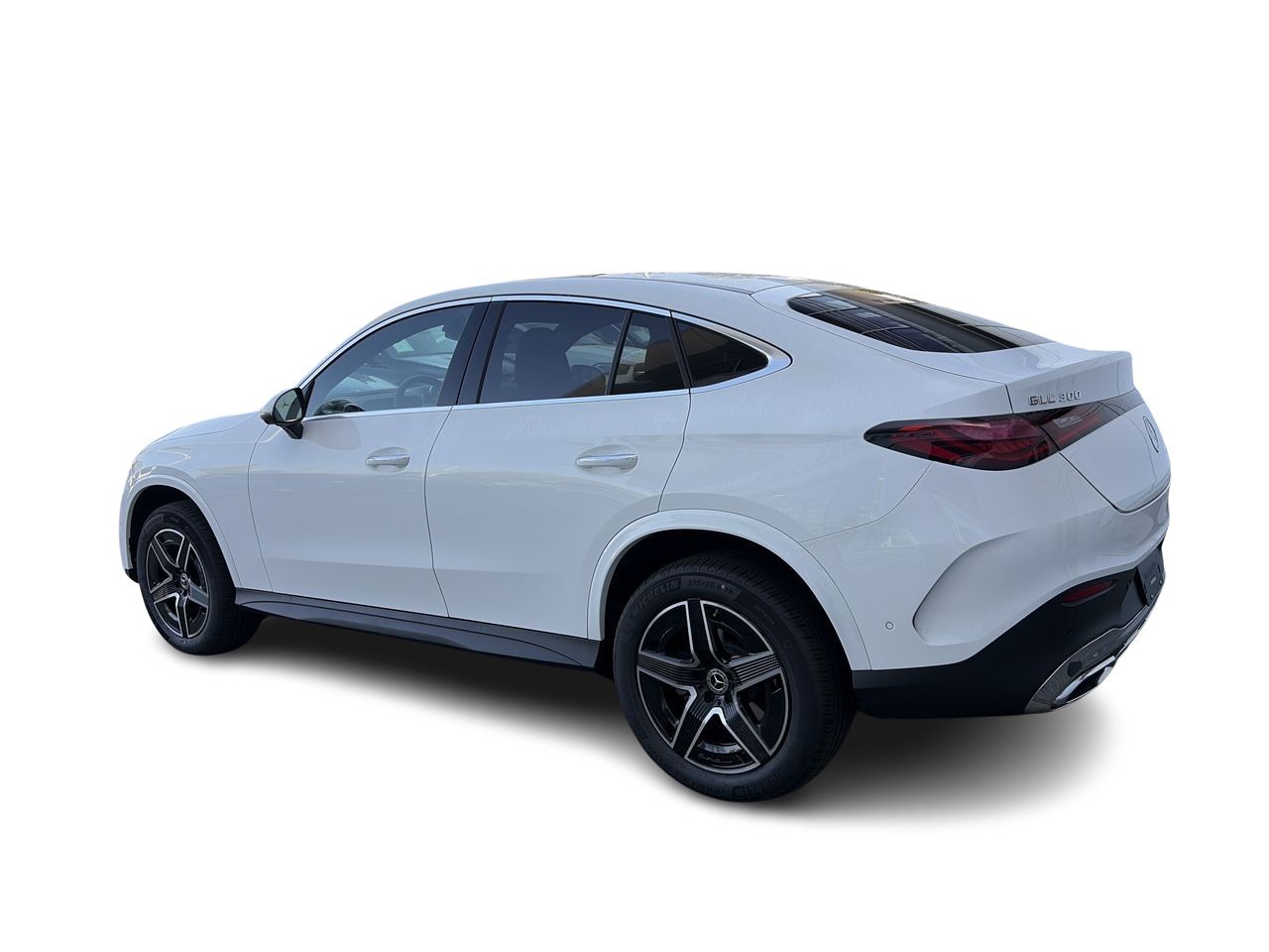 2027 Mercedes-Benz GLC