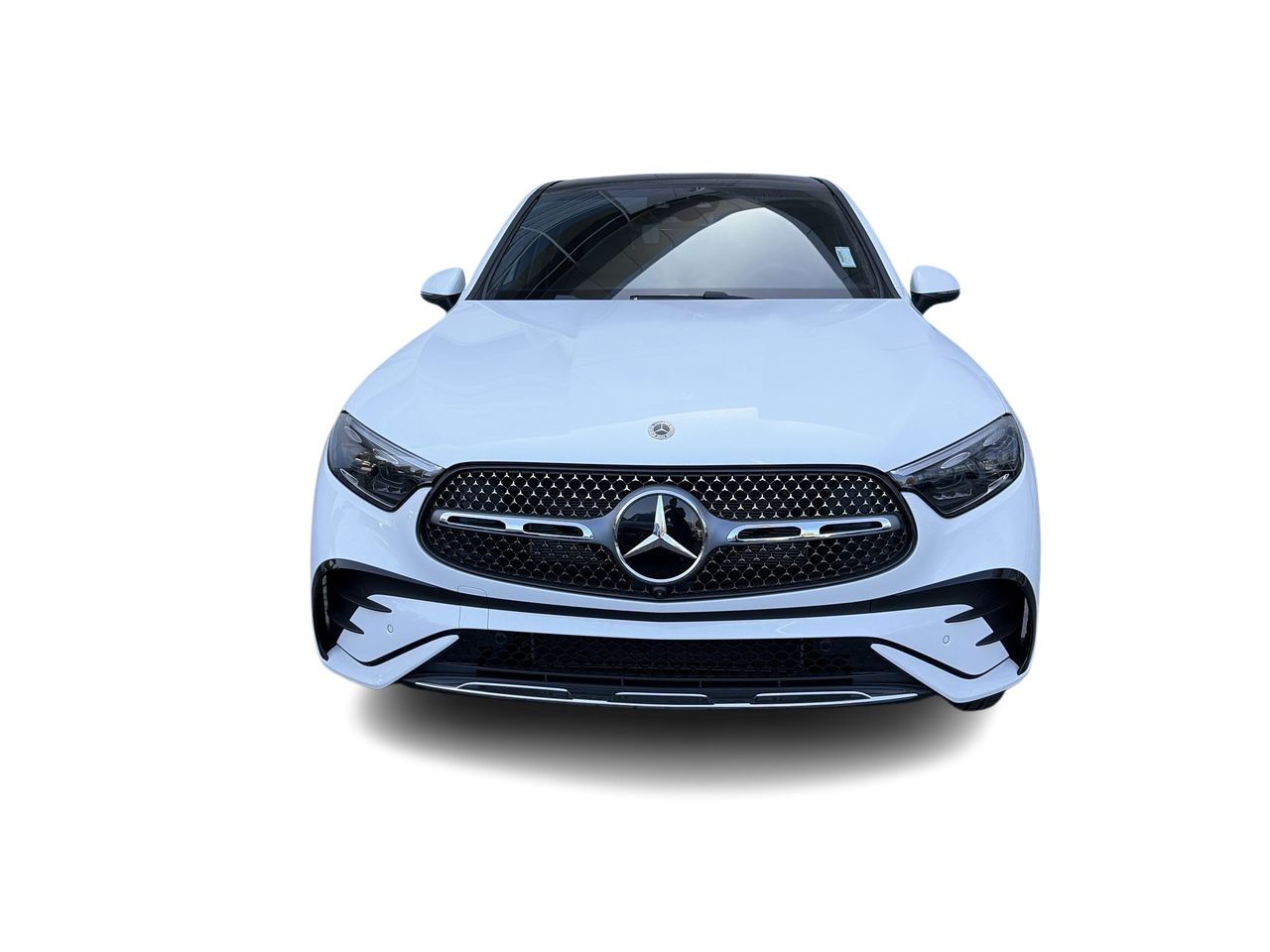 2027 Mercedes-Benz GLC