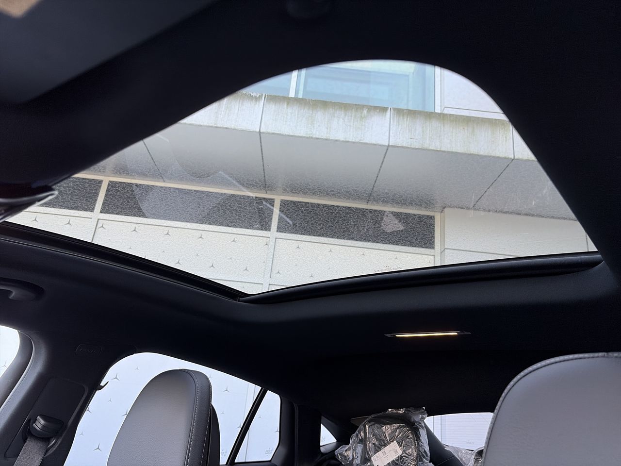 2027 Mercedes-Benz GLC