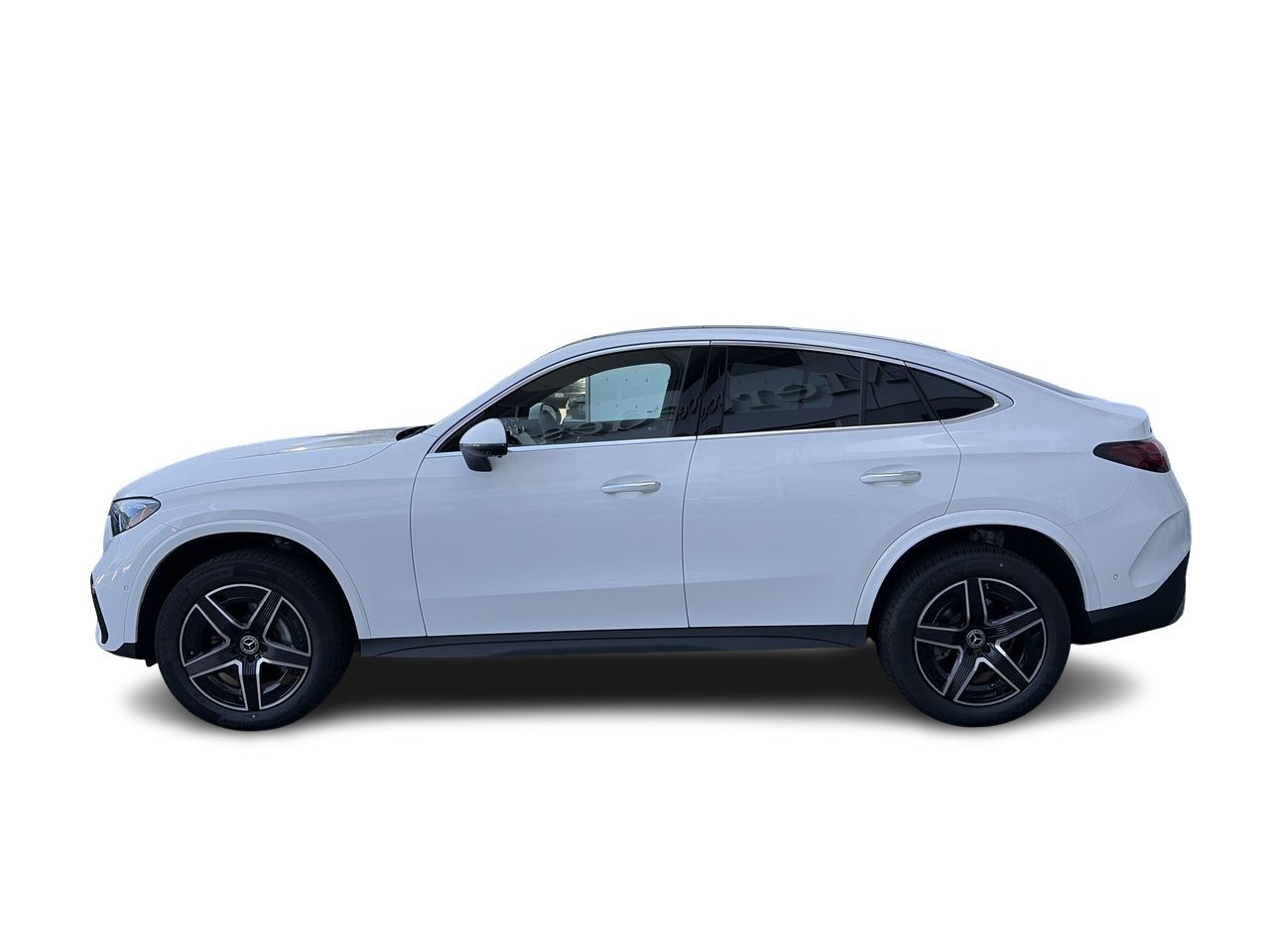2027 Mercedes-Benz GLC