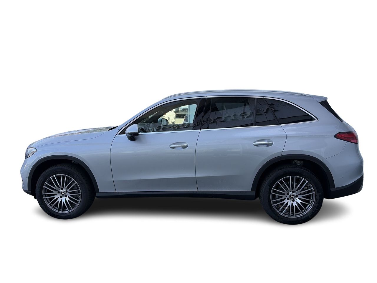 2027 Mercedes-Benz GLC