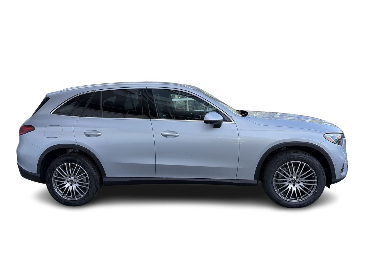 2027 Mercedes-Benz GLC