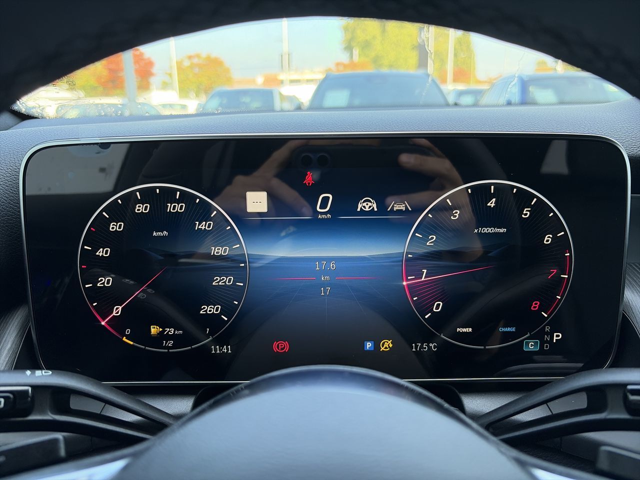 2027 Mercedes-Benz GLC