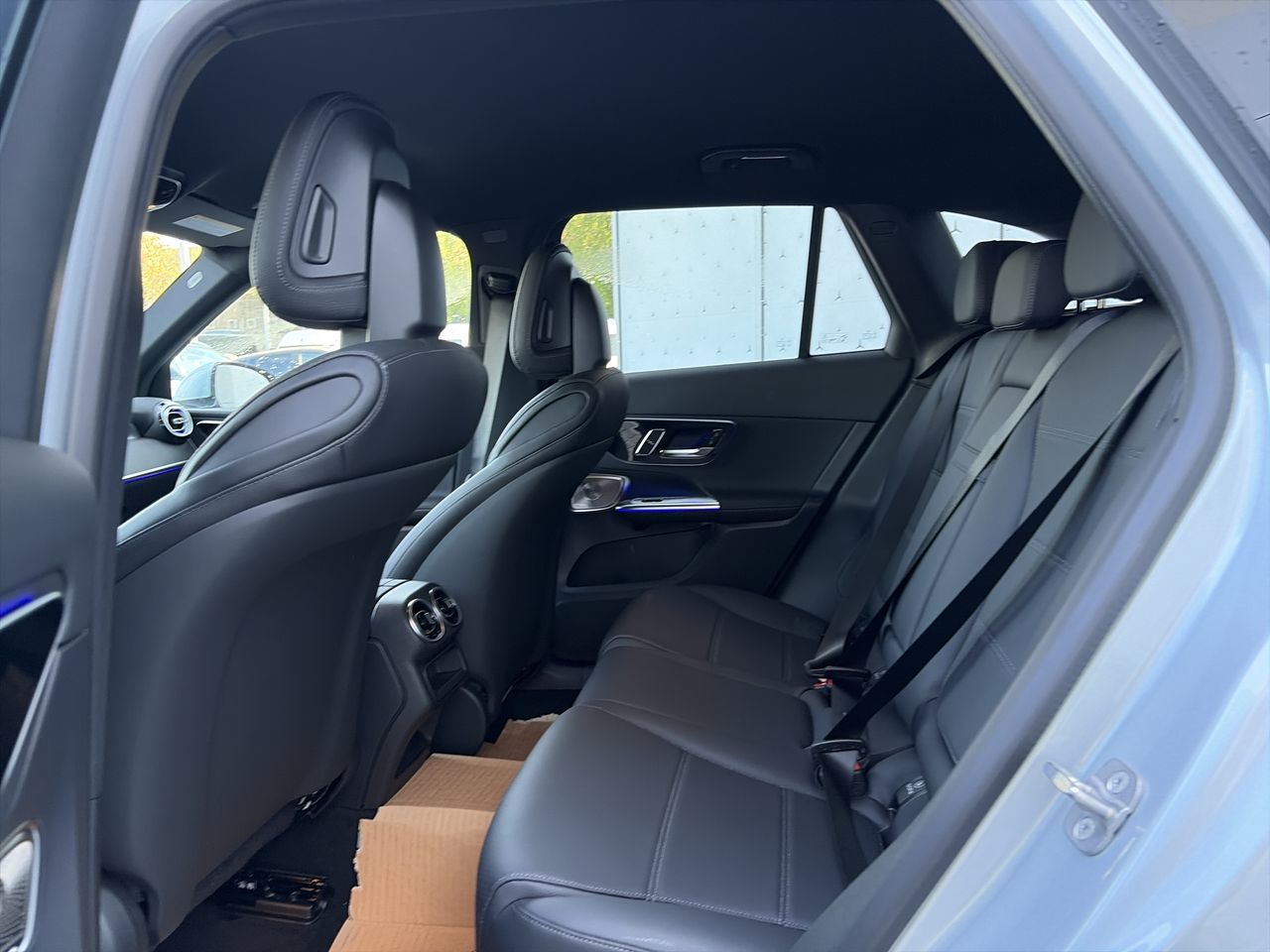 2027 Mercedes-Benz GLC