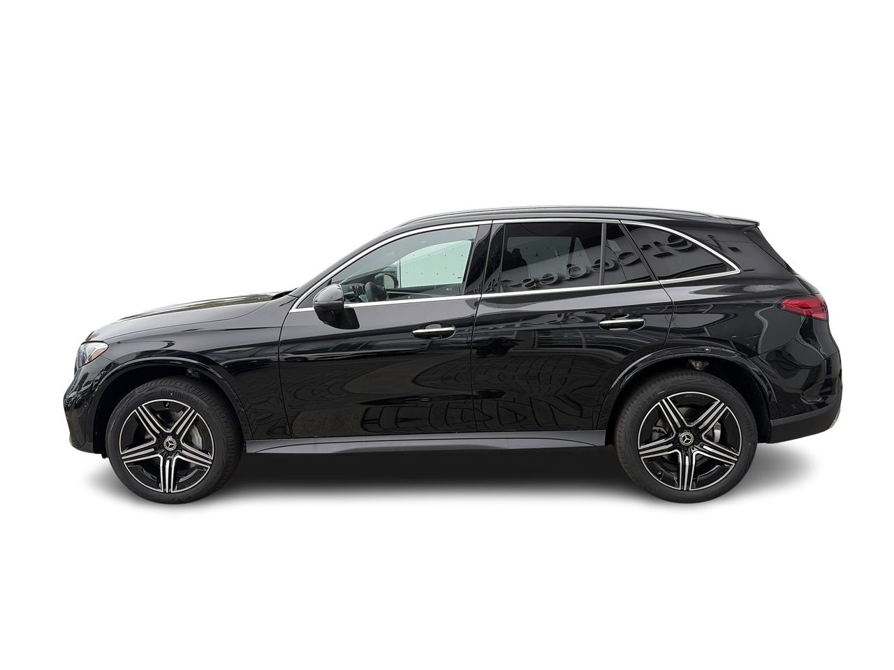 2027 Mercedes-Benz GLC