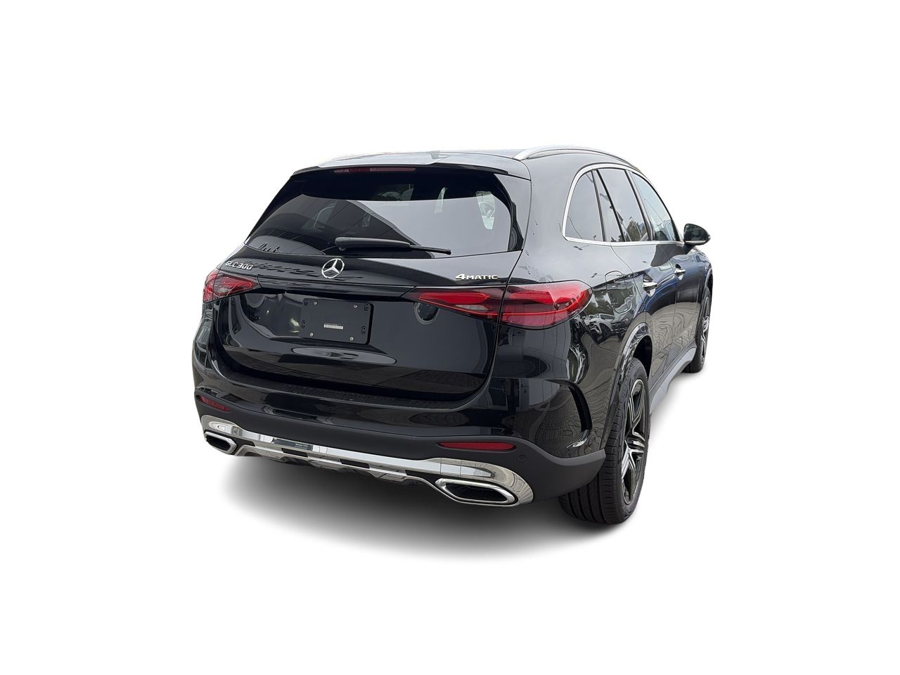 2027 Mercedes-Benz GLC