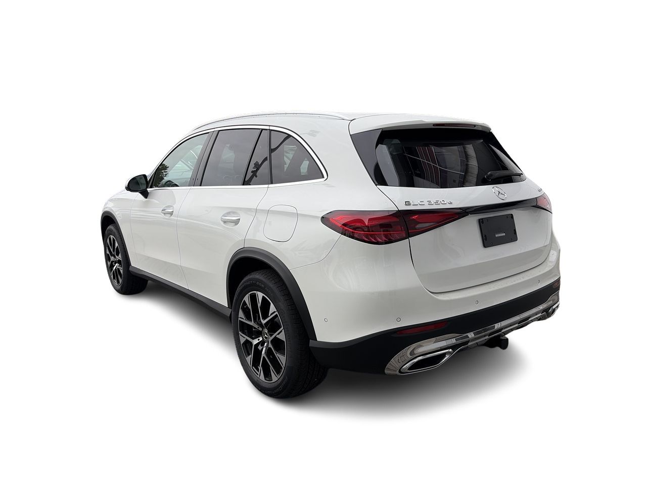 2027 Mercedes-Benz GLC
