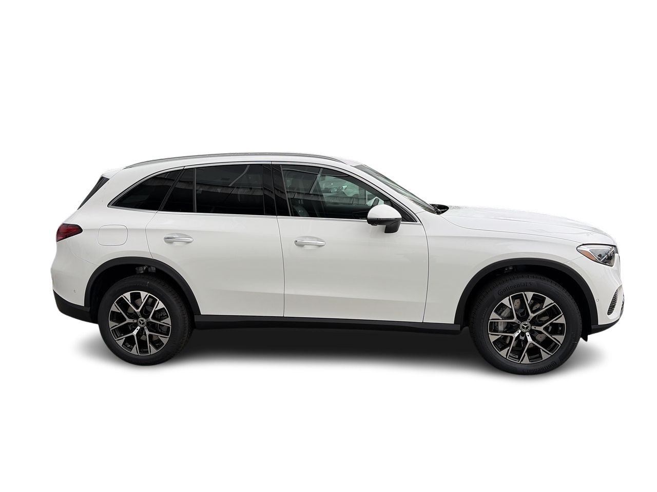 2027 Mercedes-Benz GLC