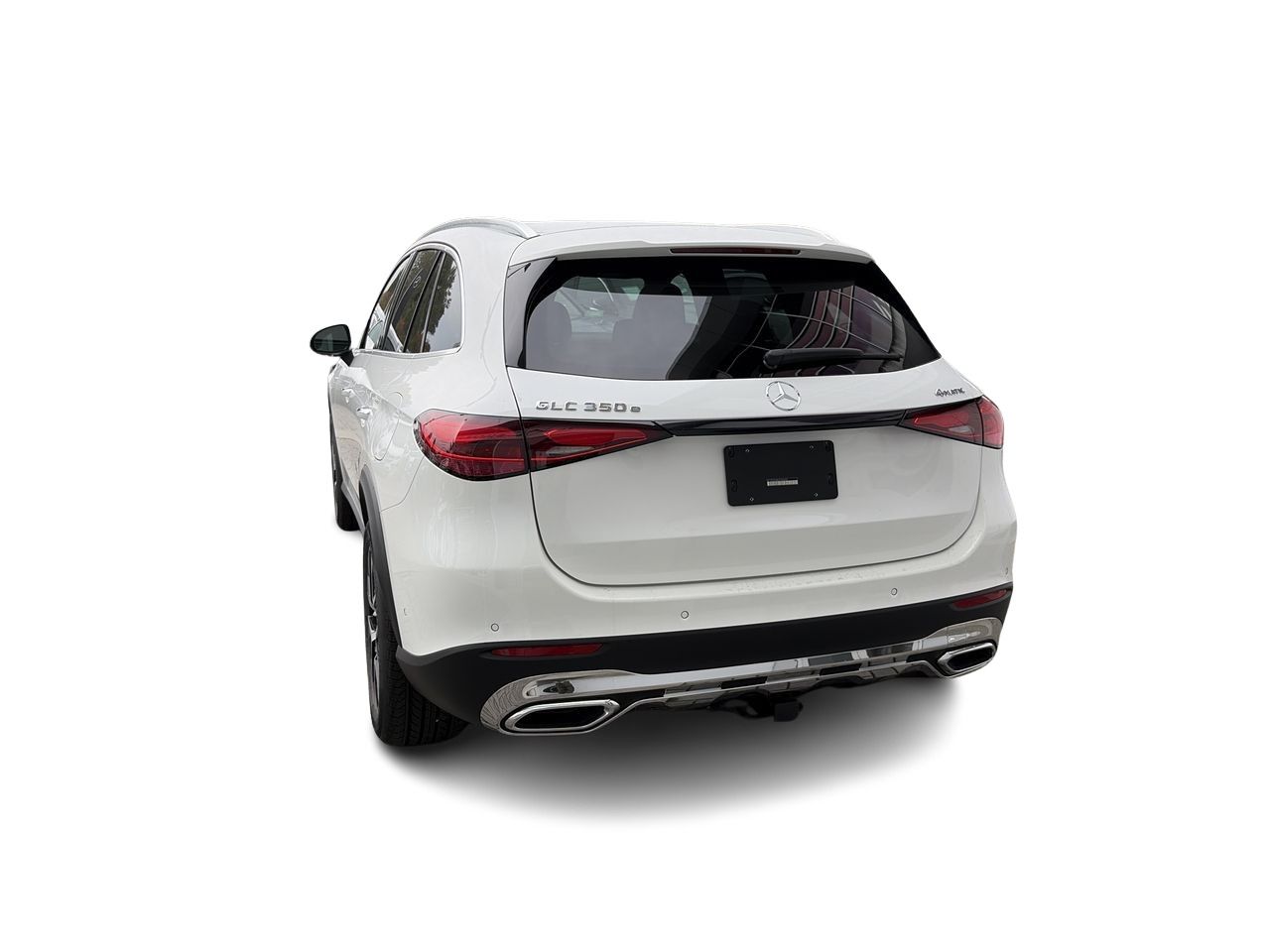 2027 Mercedes-Benz GLC