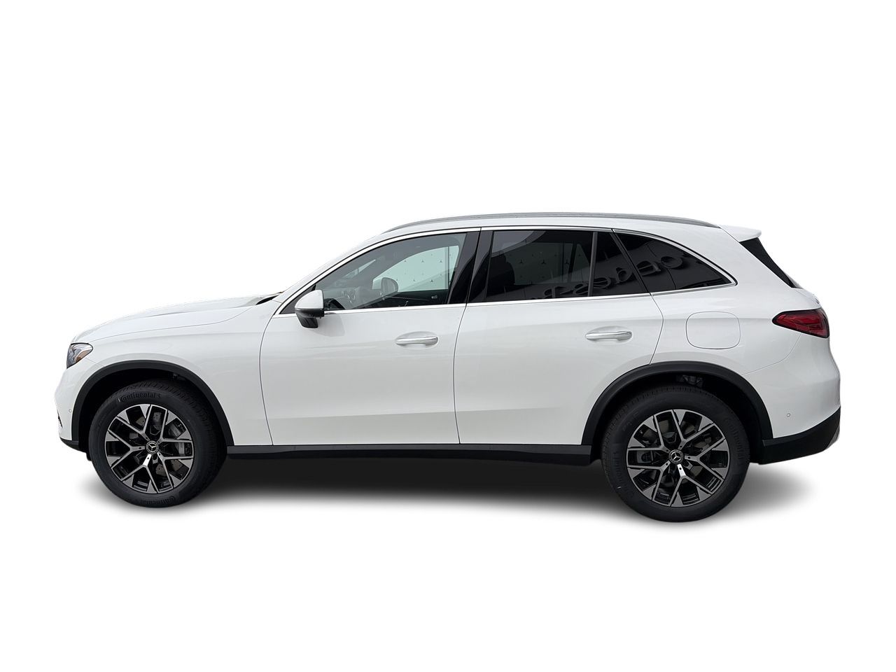 2027 Mercedes-Benz GLC