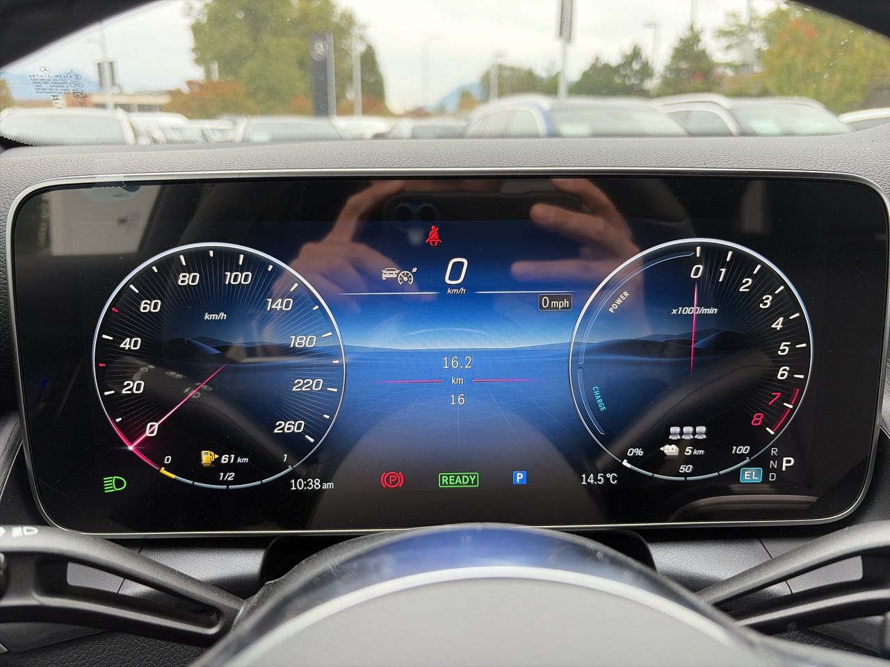 2027 Mercedes-Benz GLC