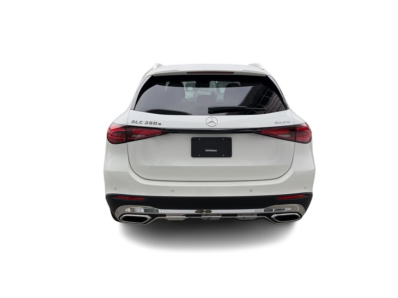 2027 Mercedes-Benz GLC
