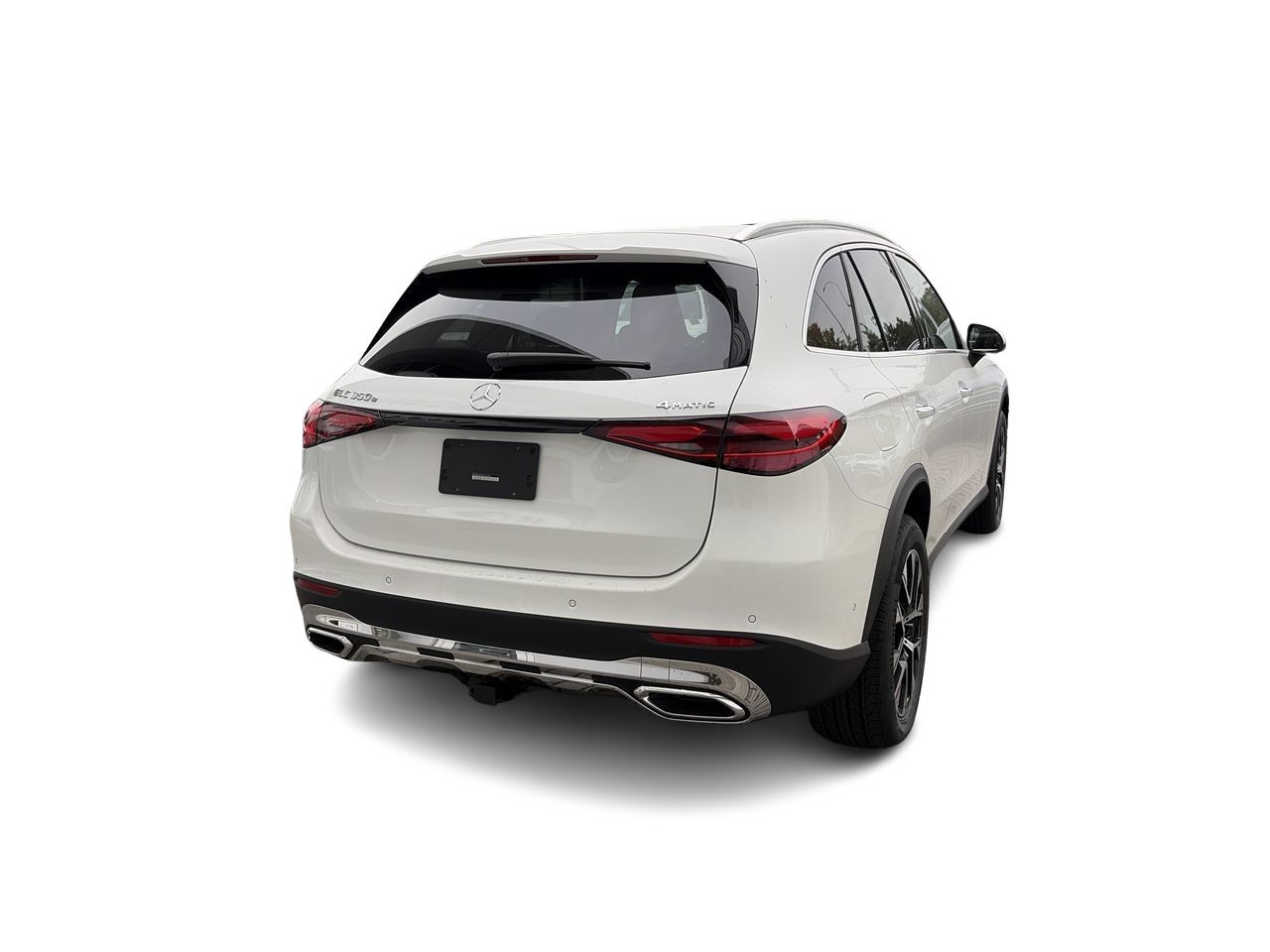 2027 Mercedes-Benz GLC