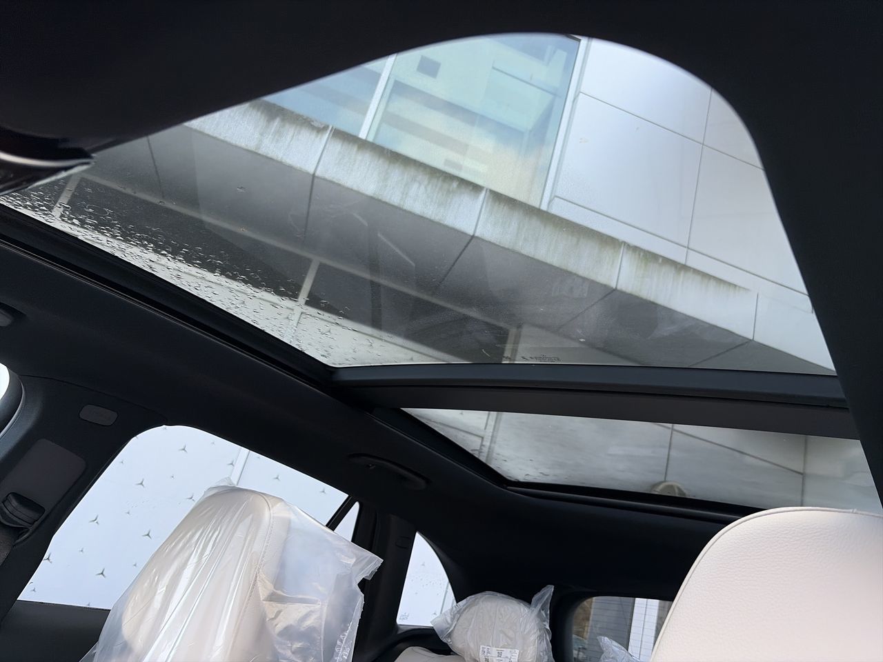 2027 Mercedes-Benz GLC