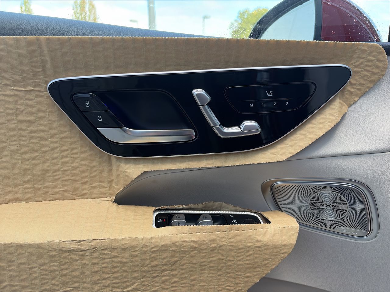 2027 Mercedes-Benz GLC