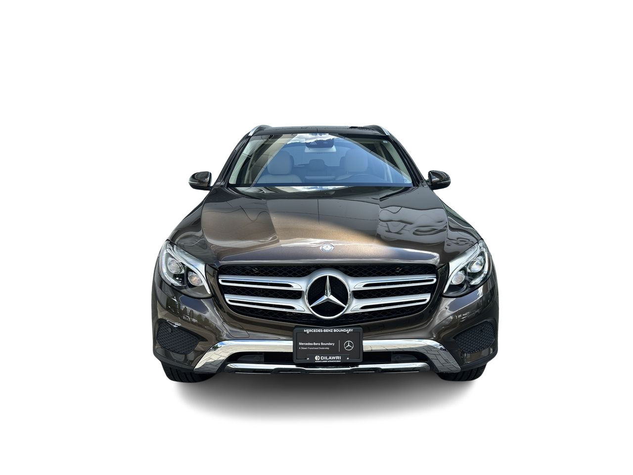 Mercedes-Benz GLC300  2016 à Vancouver, Colombie-Britannique