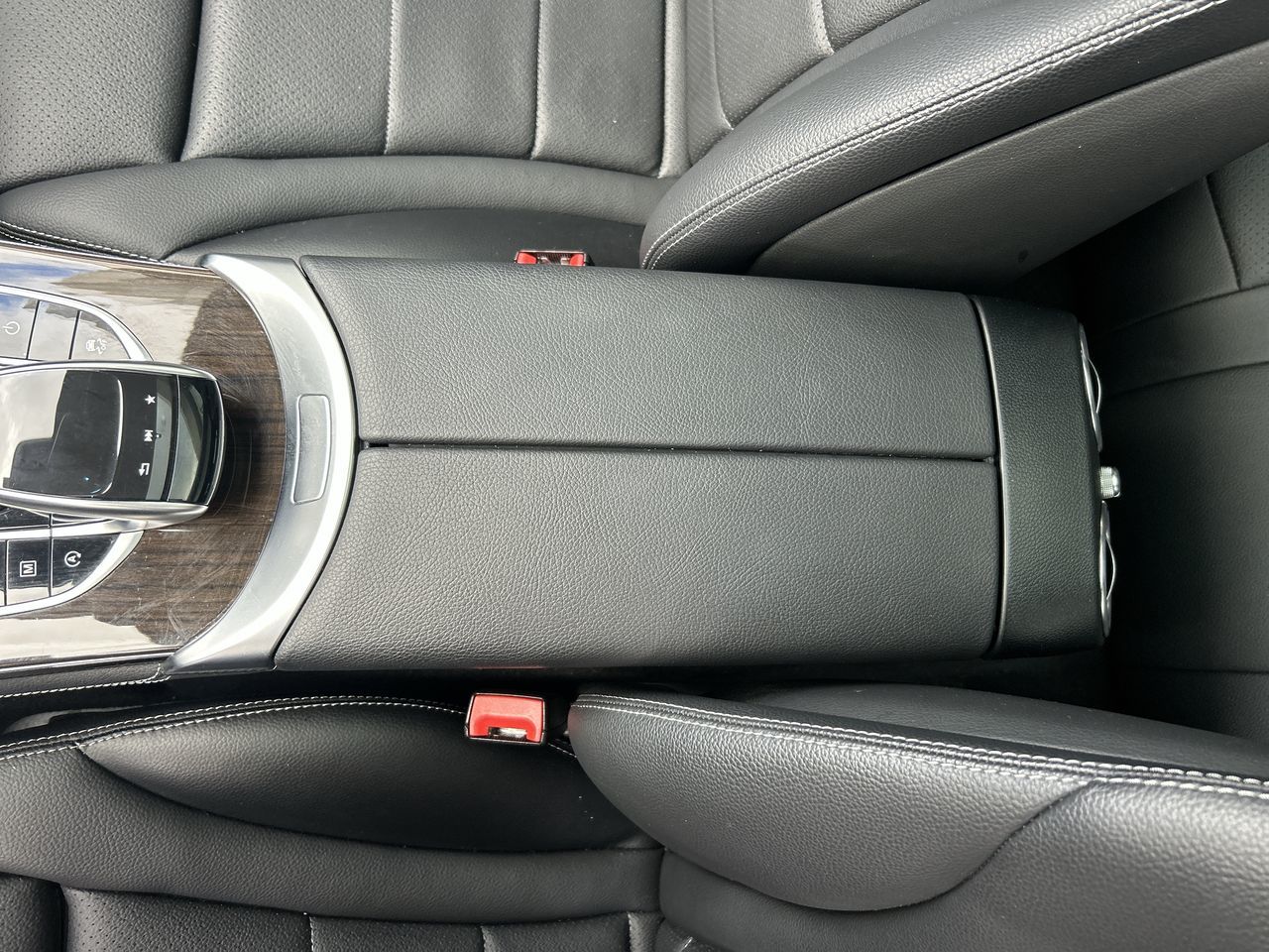 2017 Mercedes-Benz GLC300