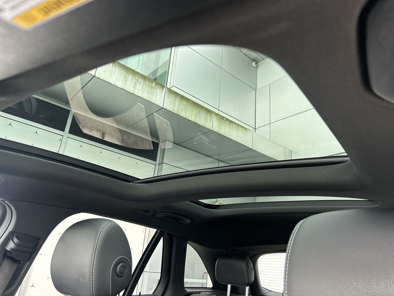 2017 Mercedes-Benz GLC300