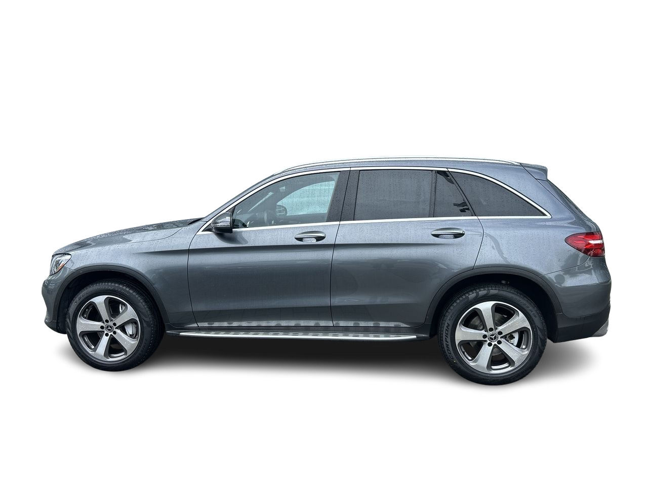 Mercedes-Benz GLC300  2018 à Vancouver, Colombie-Britannique