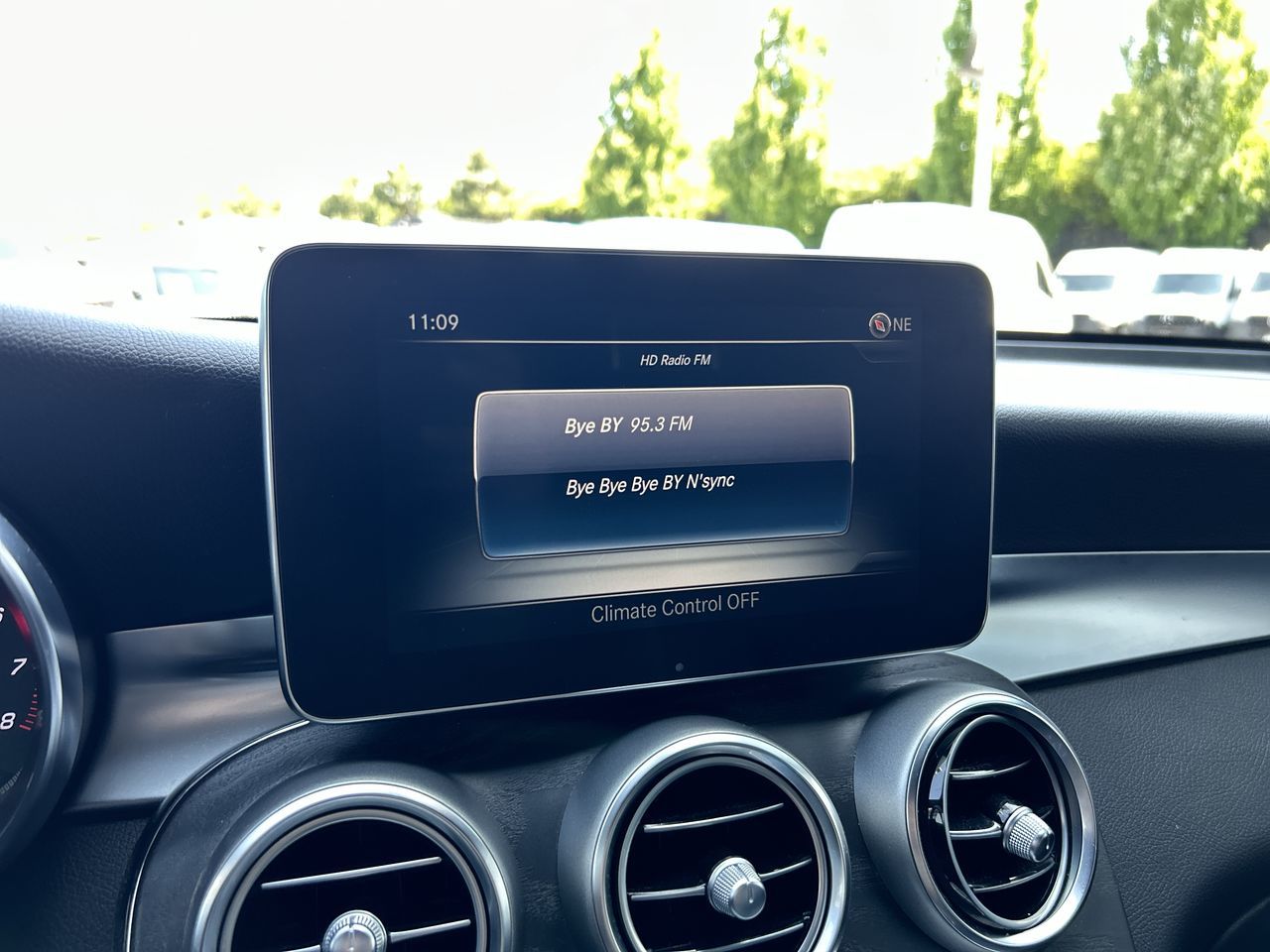2018 Mercedes-Benz GLC300 in Vancouver, British Columbia