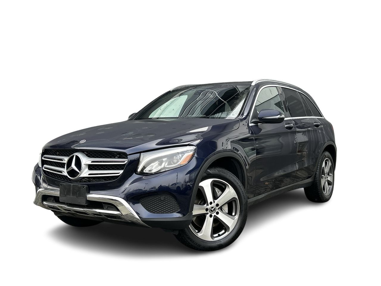 2018  GLC300