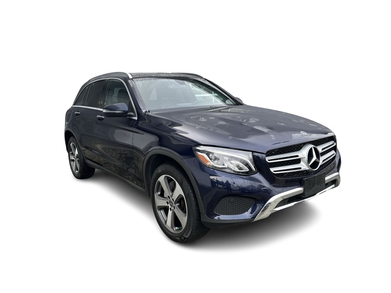 2018  GLC300