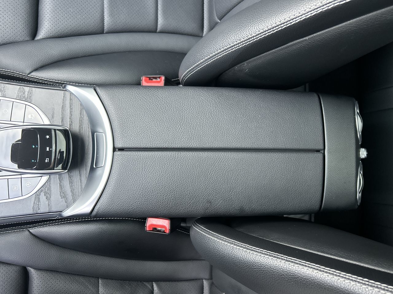 2018 Mercedes-Benz GLC300 in Vancouver, British Columbia