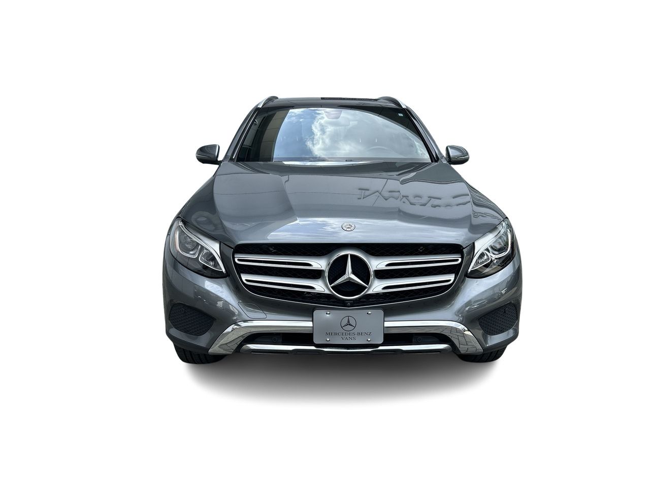 2018  GLC300
