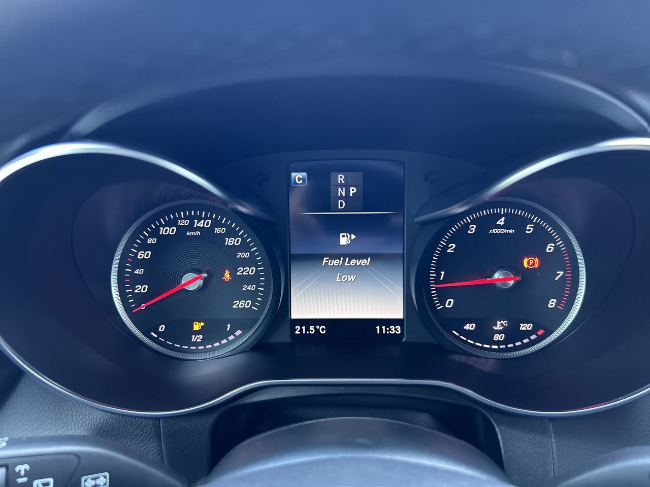 Mercedes-Benz GLC300  2019 à Vancouver, Colombie-Britannique
