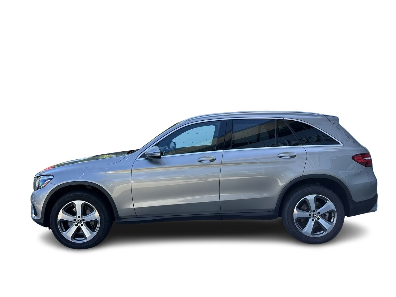Mercedes-Benz GLC300  2019 à Vancouver, Colombie-Britannique