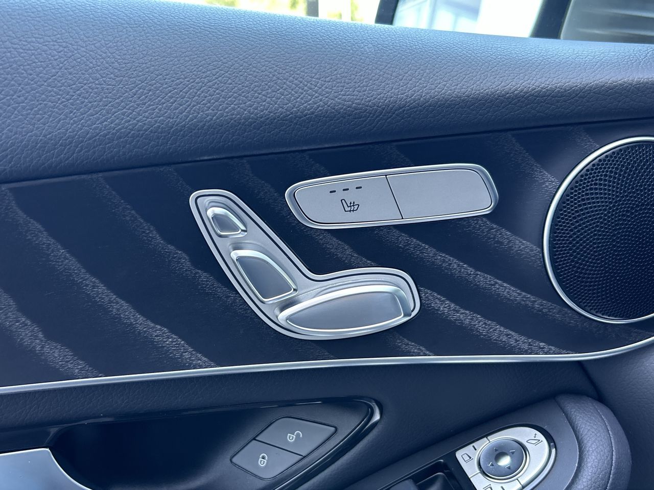 Mercedes-Benz GLC300  2019 à Vancouver, Colombie-Britannique
