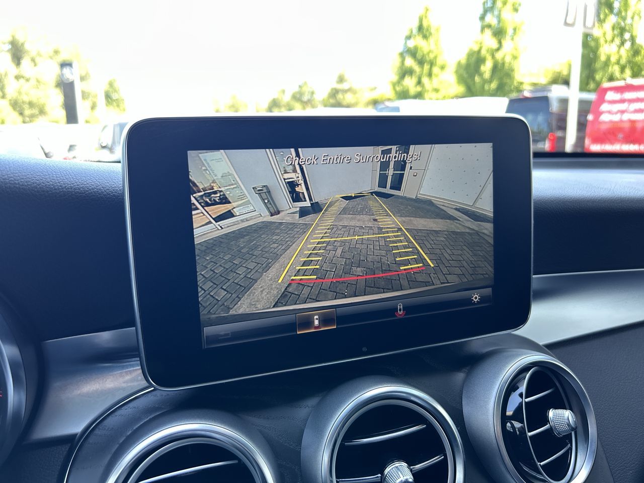 Mercedes-Benz GLC300  2019 à Vancouver, Colombie-Britannique