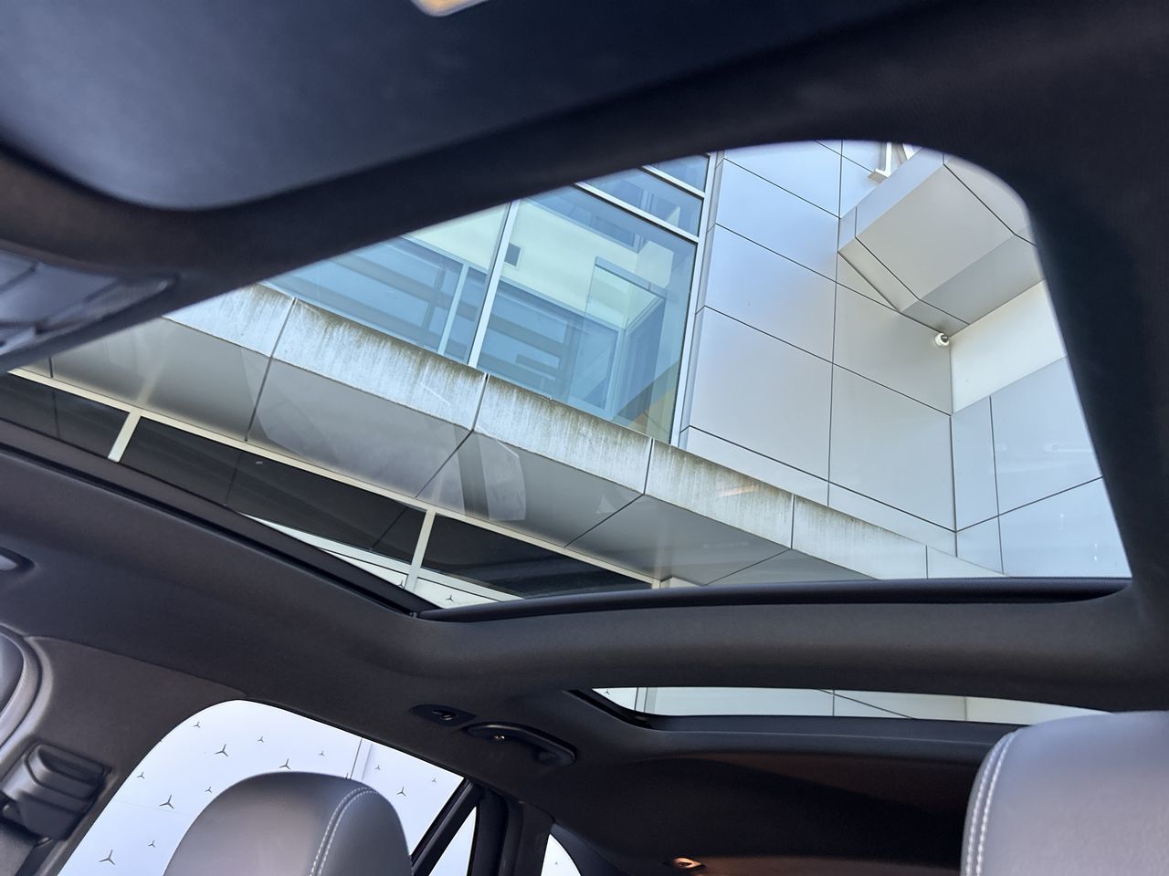 Mercedes-Benz GLC300  2019 à Vancouver, Colombie-Britannique