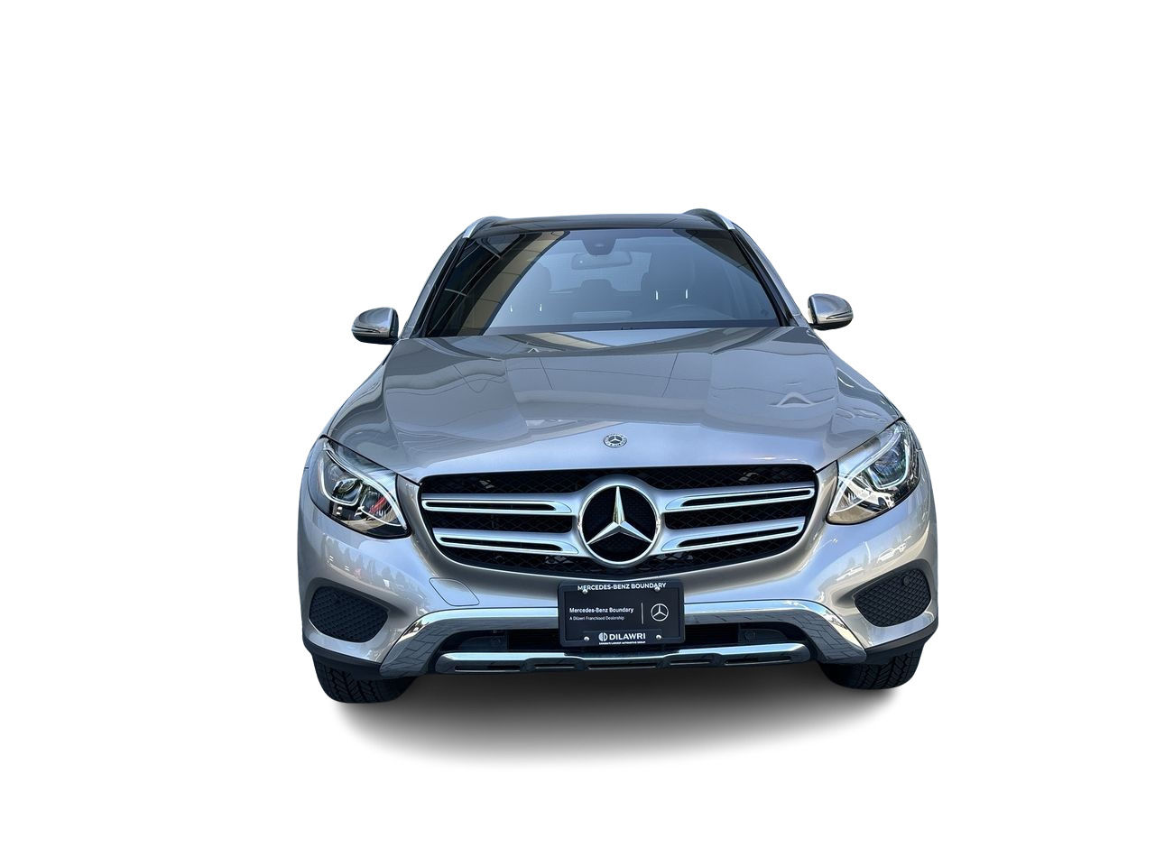 Mercedes-Benz GLC300  2019 à Vancouver, Colombie-Britannique