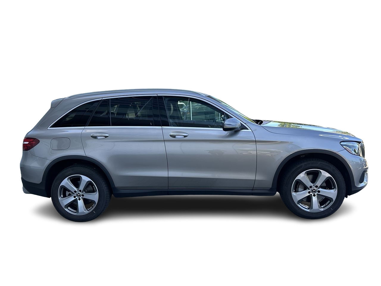 Mercedes-Benz GLC300  2019 à Vancouver, Colombie-Britannique