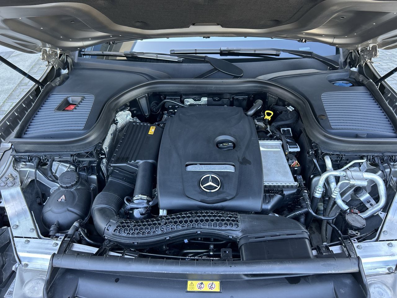 Mercedes-Benz GLC300  2019 à Vancouver, Colombie-Britannique
