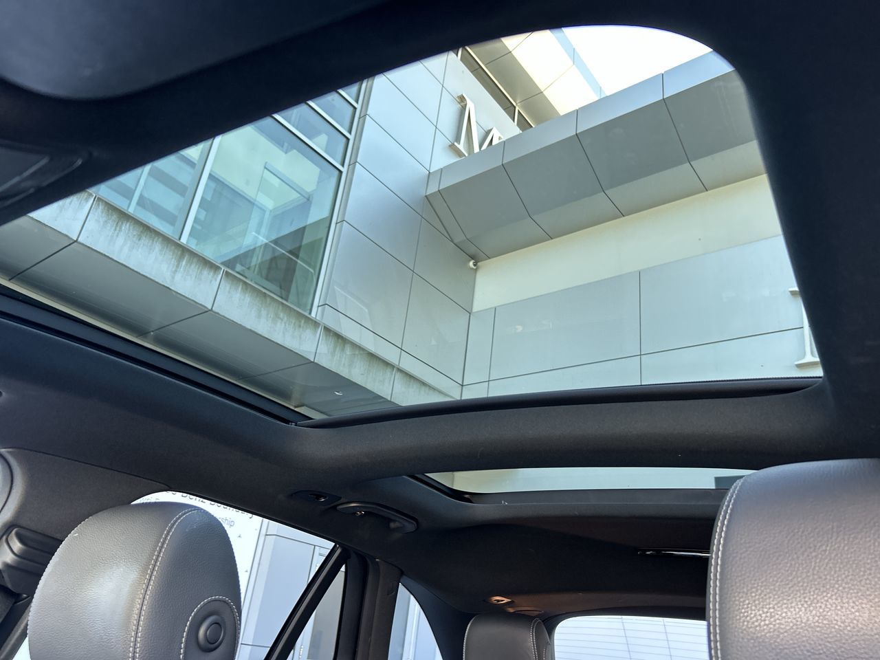 2019 Mercedes-Benz GLC300 in Vancouver, British Columbia