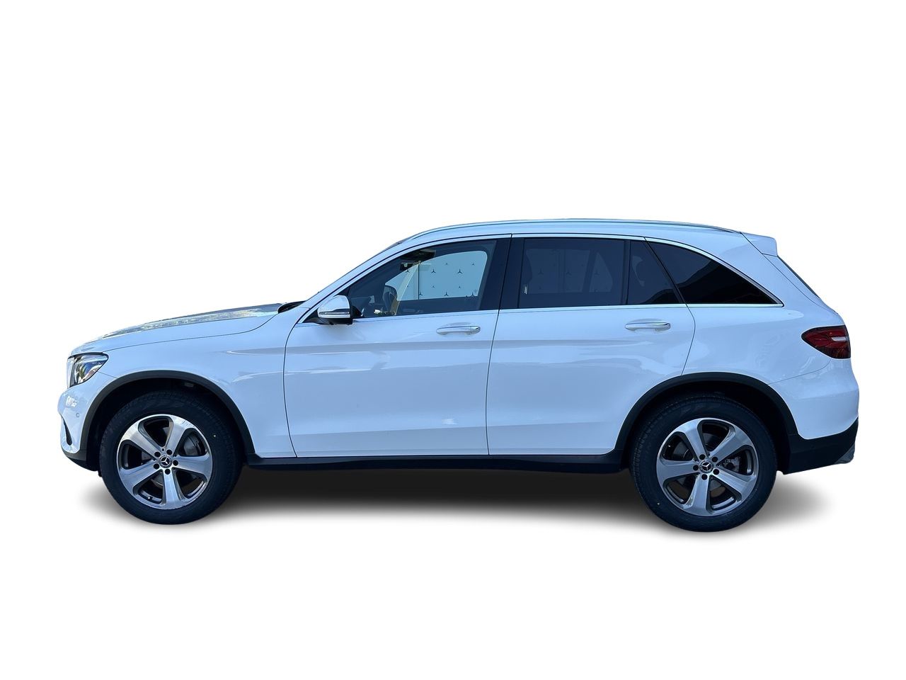 2019 Mercedes-Benz GLC300