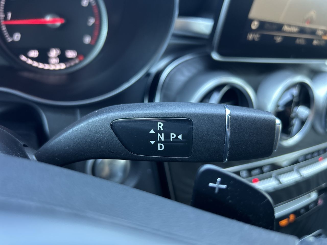 2019 Mercedes-Benz GLC300