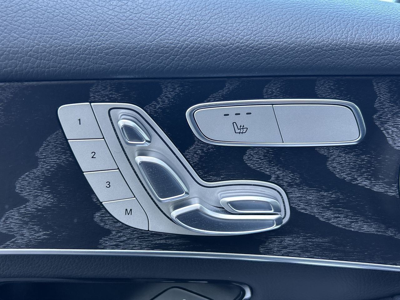 2019 Mercedes-Benz GLC300