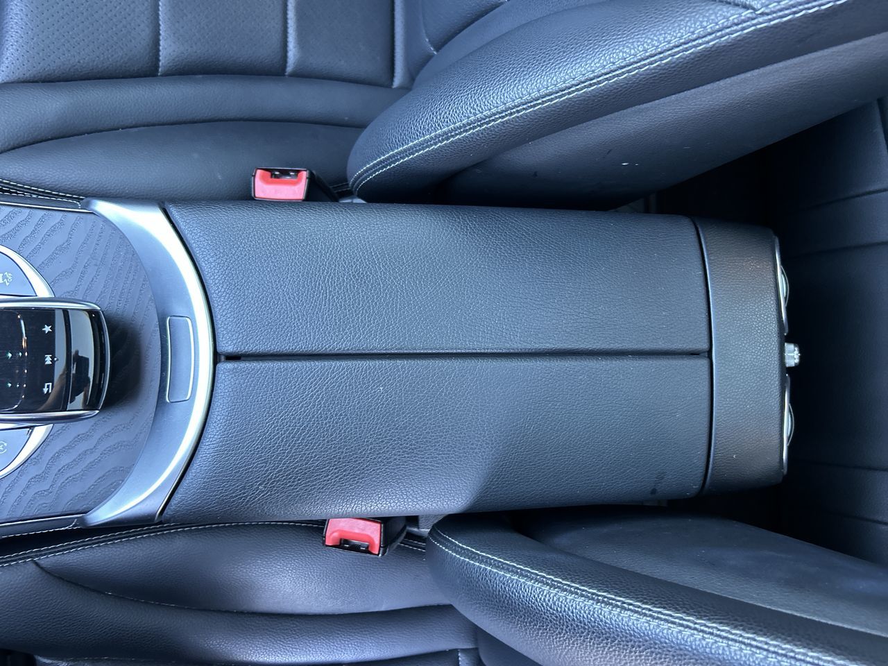 2019 Mercedes-Benz GLC300 in Vancouver, British Columbia