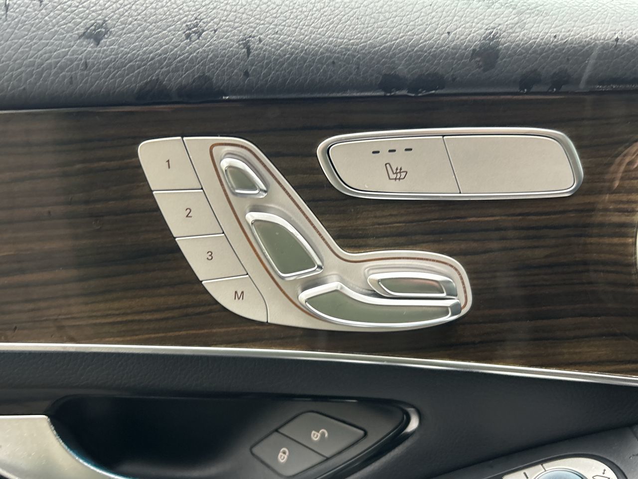 2019 Mercedes-Benz GLC300 in Vancouver, British Columbia